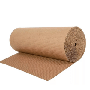 Papel Ondulado