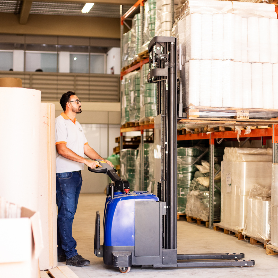 Logistica
