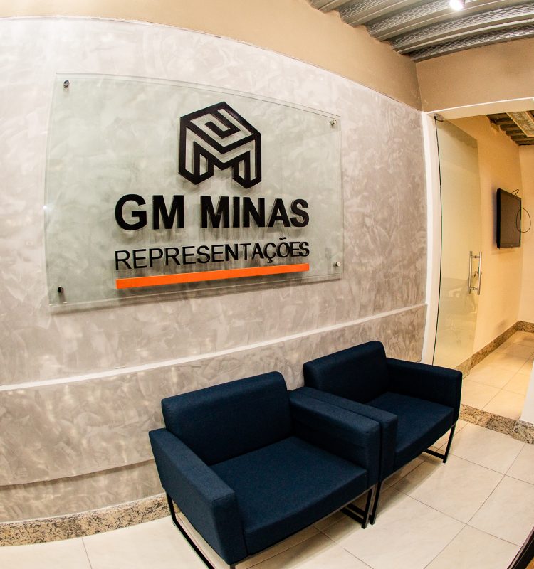 Sede GM Minas Embalagens Sede GM Minas Embalagens